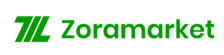 logo Zoramarket